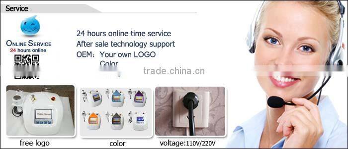 2014 New portable Mini slim capsule machine