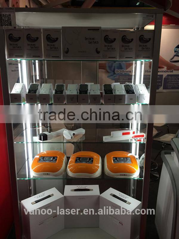 Hot sell RF personal care eye care machine R100E