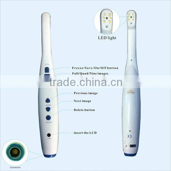 medical wholesale teeth whitening light / Teeth whitening machine / Teeth white accelerator T60