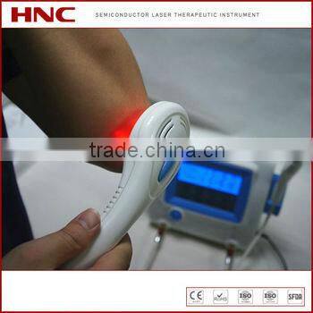 Physiotherapy Laser Equipment for Pain Relief Arthritis Inflammation