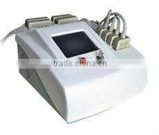 2013 New product mini lipo laser slimming machine