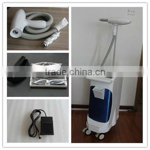 laser hair removal beauty machine /nail fungus P003