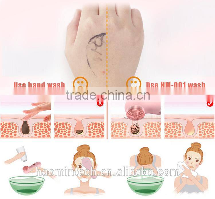 skineat Cute Bueaty Care Machine Private Mould beauty facial machines