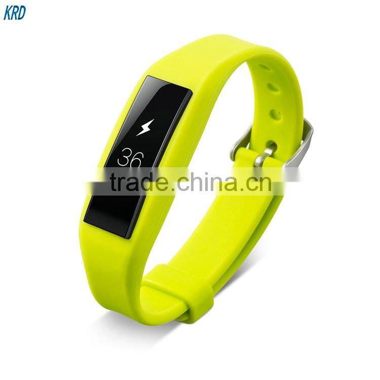 Silicone New Style Full Screen Showing Strap Watchband For Fitbit Alta Tacker S/L size ,Bracelet High Quality