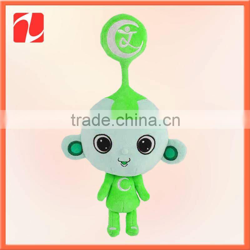 wholesale soft cute promotion stuffed toys