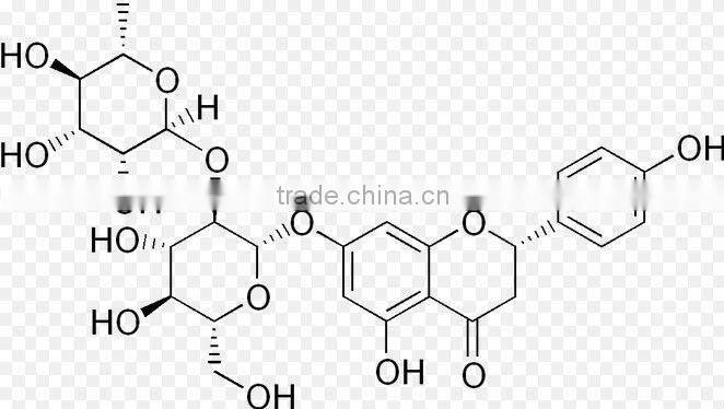 GMP Factory Supply High Quality Naringin 98%