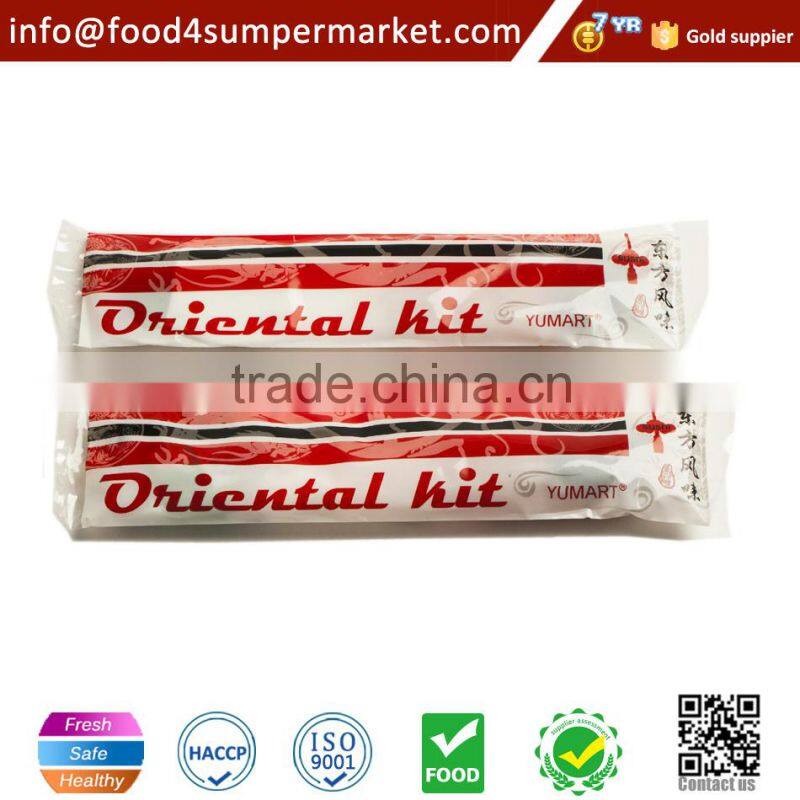 6 person serving sushi kits