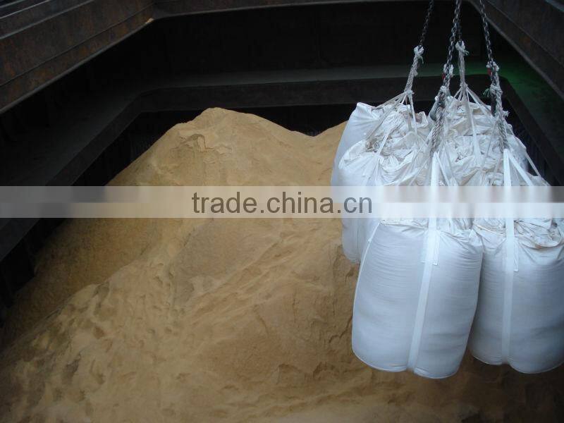 China corn gluten feed (protein 18%) best quality for korea market