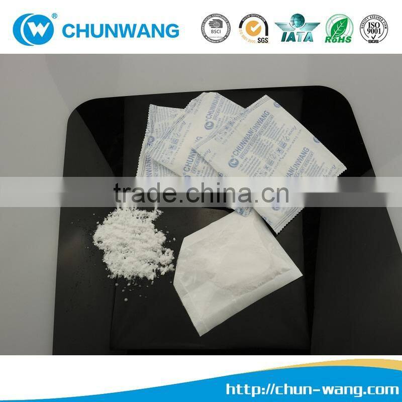 Top China Manufacturer Supply of Desiccant Calcium Chloride