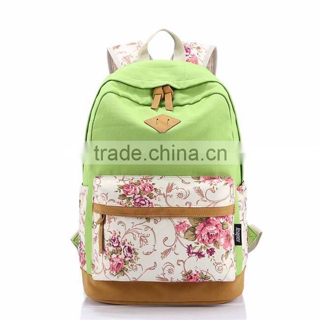 Latest top quality cool premium school bag