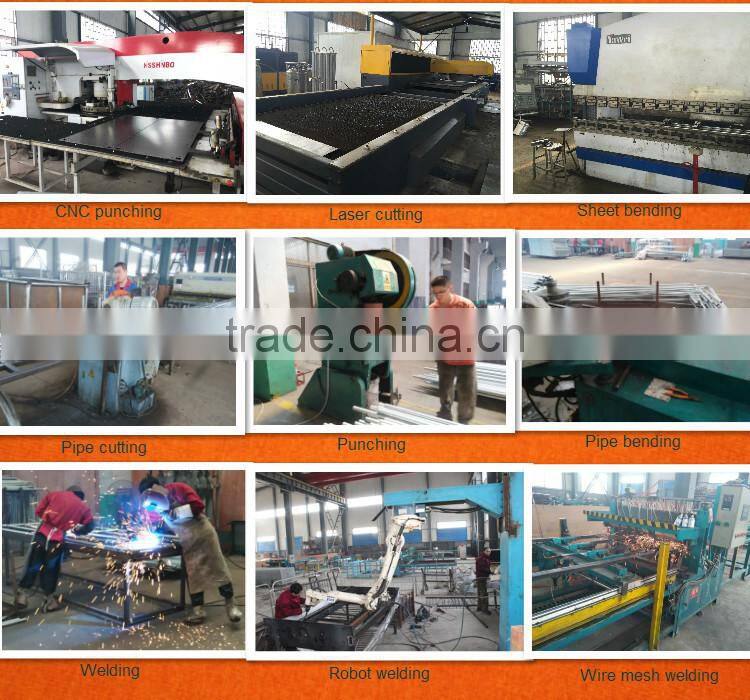 Galvanised Boat trailer