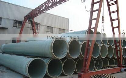 FRP pipes
