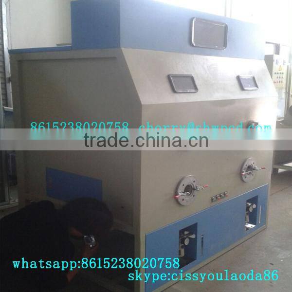 Soft toy and cotton stuffing filling machine