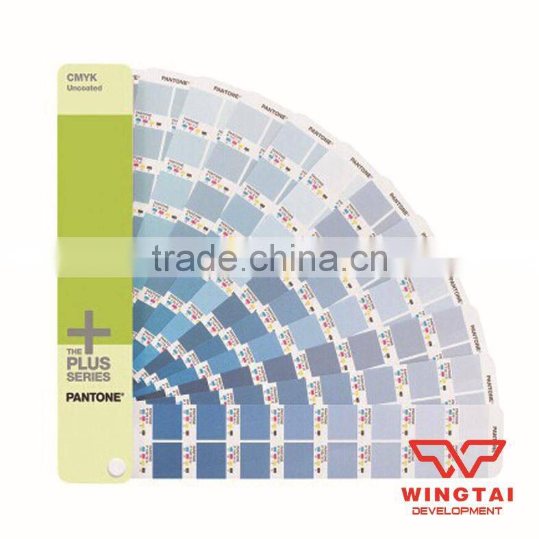 PANTONE CMYK Coated & Uncoated Set GP5101