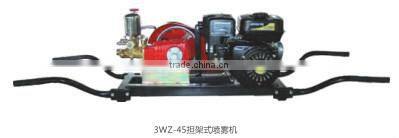 3WZ Large Range Sprayer | Cart type sprayer | stretcher-mounted sprayer