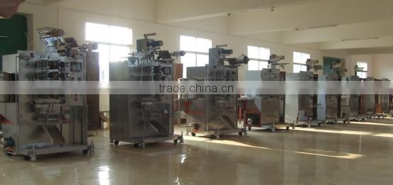 popular herb packing machine