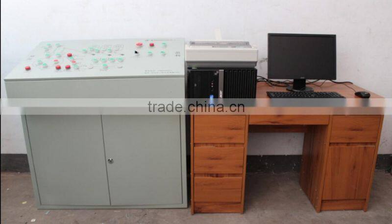 Low Price 25-50M3/H Hopper Lift Concrete Batching Plant