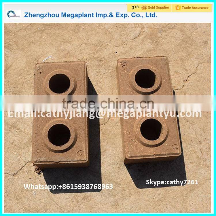 Alibaba small interlocking clay soil brick making machine for sale price