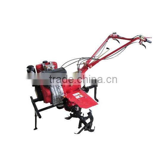 HD-1WG4.0Q-1 Mini hand tractor tiller