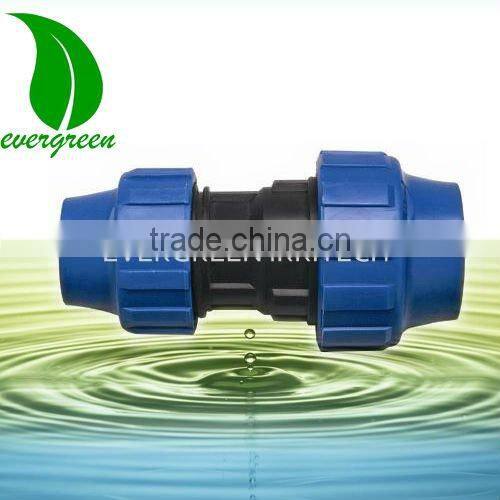 PE FITTING Reduce coupling