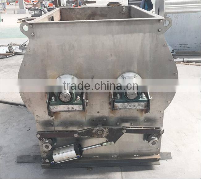 Quanlity Poultry Feed Grinder and Mixer Machine/Poultry Feed Mixer With Reasonable Price