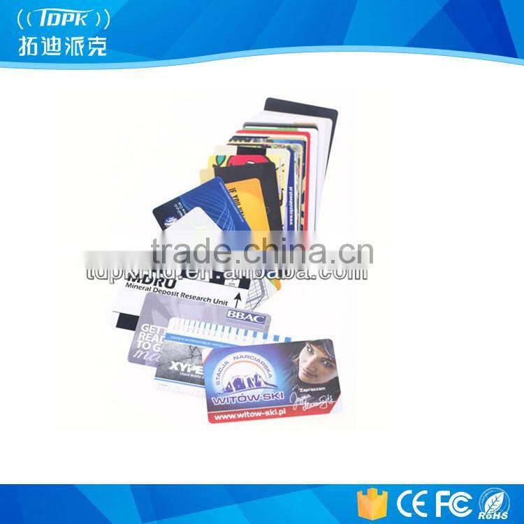 125Khz Atmel Temic Card