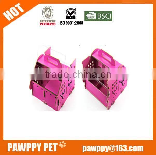 Hot sale custom plastic hamster cages