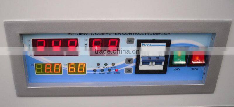RD-12672 good quality & competitive price capcacity 12672 chicken eggs egg incubator china