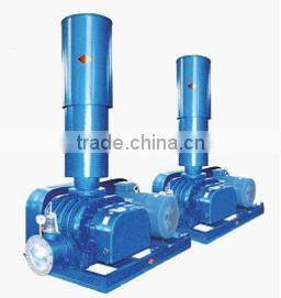 rotary blower air compressor