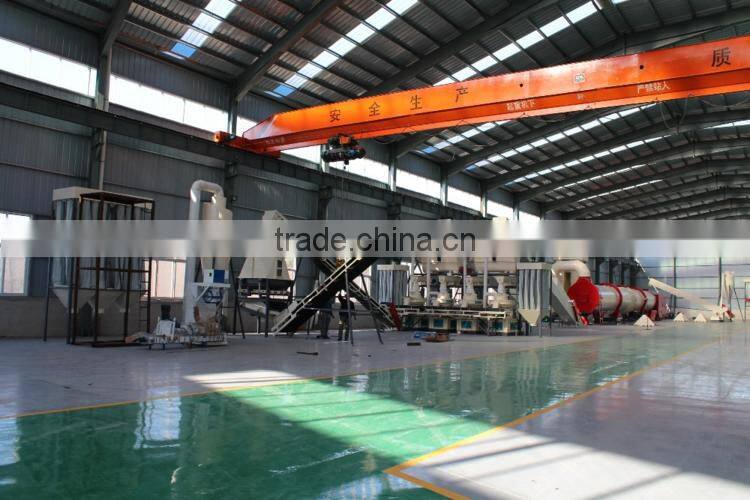 adjustable palm shell granulating wood pellet machine