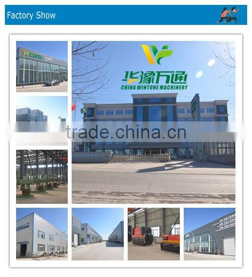 2015 new technical Sweet and Bitter Buckwheat husking machine