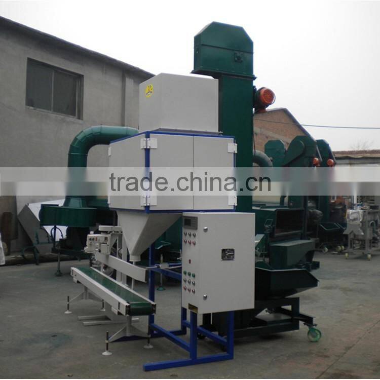 Bagging Scale System/ Grain Packing Machine