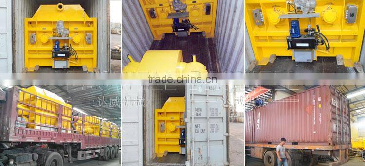 Hot Sale Concrete Mixers, Concrete Mixer for Sale, JS Concrete Mixer