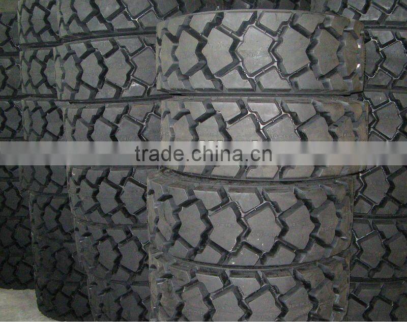 Supergrip Brute L5 Skid Steer tyre