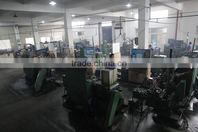 Push Pull Cable End Fittings Ball Joints QI series