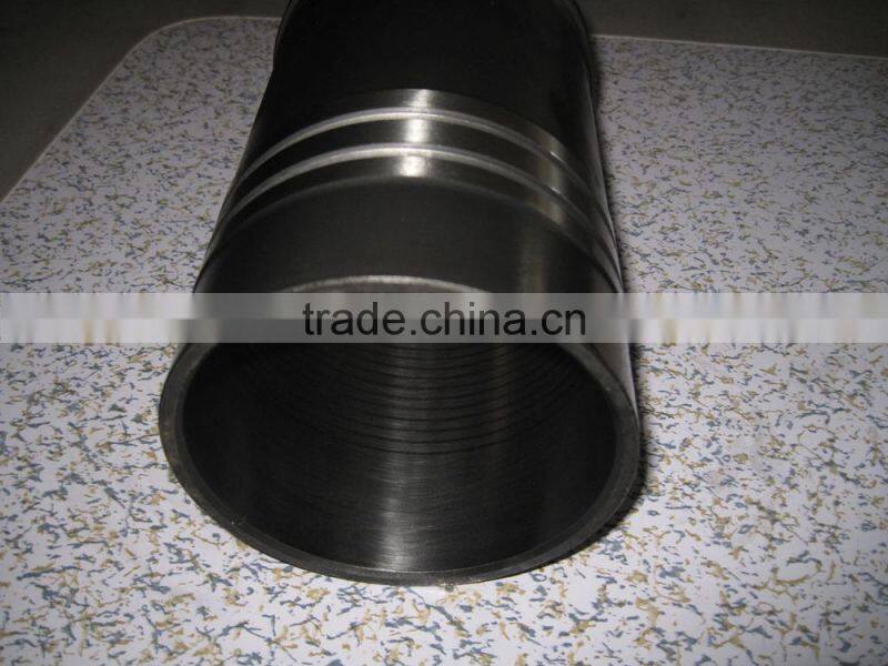 China golden supplier of agricultural machinery diesel engine cylinder liner