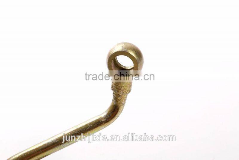 Agricultural implements tricycle oil absorption for disel engine