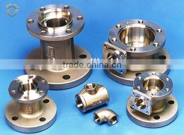 China guangdong hardware supplier cnc turning parts