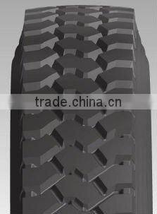 11.00R20 radial truck tyre