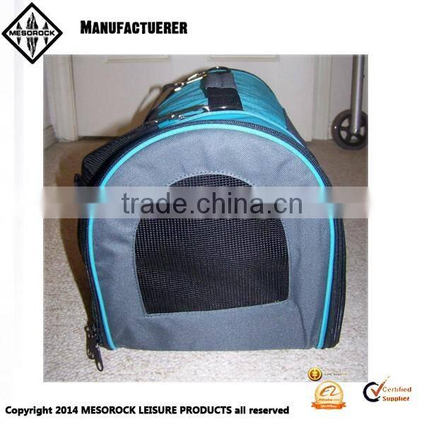 Pet Travel Home Soft Sided Portable Safety Bag Pet Carrier Dog Carrier