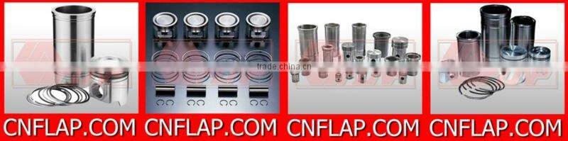 Fiat marine diesel engines for 8140.61