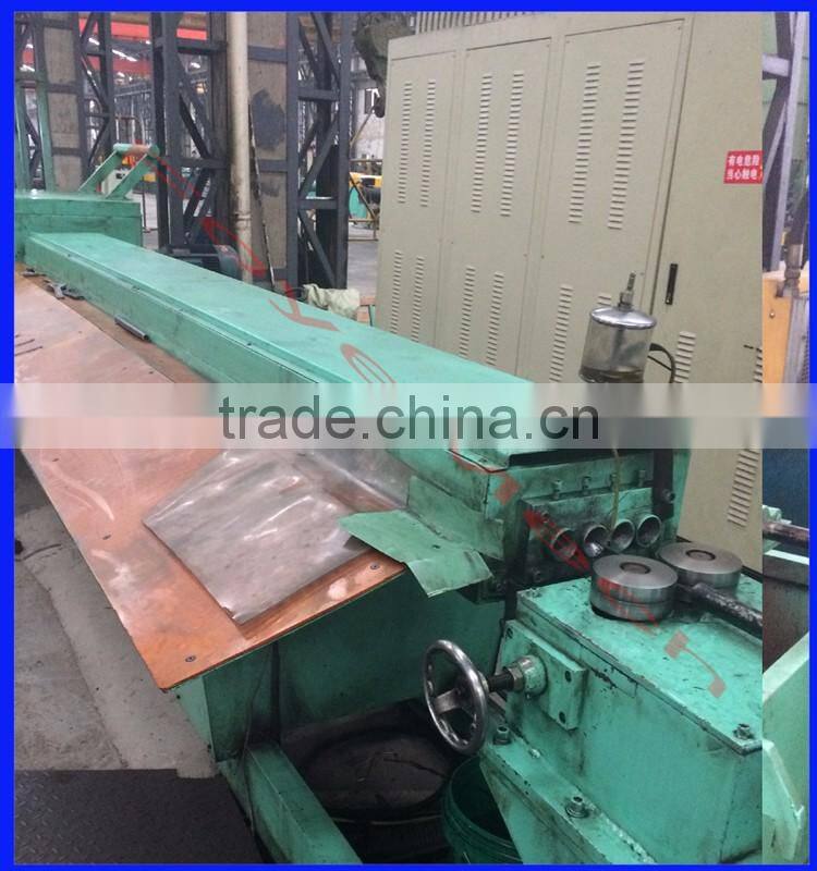 2017 combined drawing machine manufacturer high quality best price