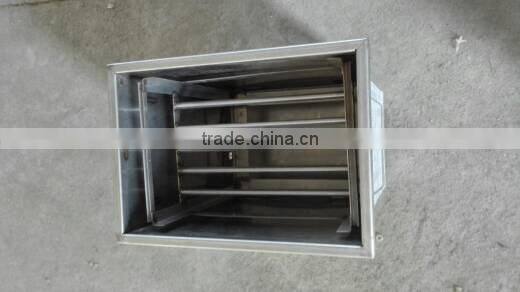 Safety Glass Heat resistance test instrument