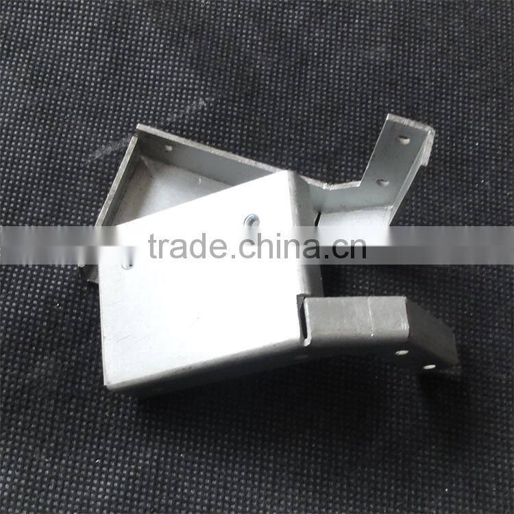 stamping parts for Medical instrument and equipment hardware