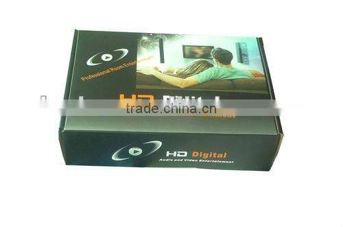 Digital Audio converter 5.1 Channel DTS/AC-3 Digital Surround Sound Audio Decode