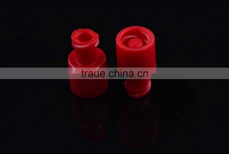 Syringe Tip Caps Luer Lock