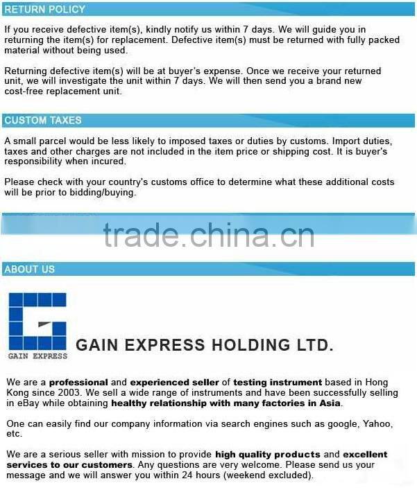 2 Wireless Sensors Weather Station WWVB DCF RCC Indoor Outdoor Temperature Thermometer With air presurre Trend Indicator