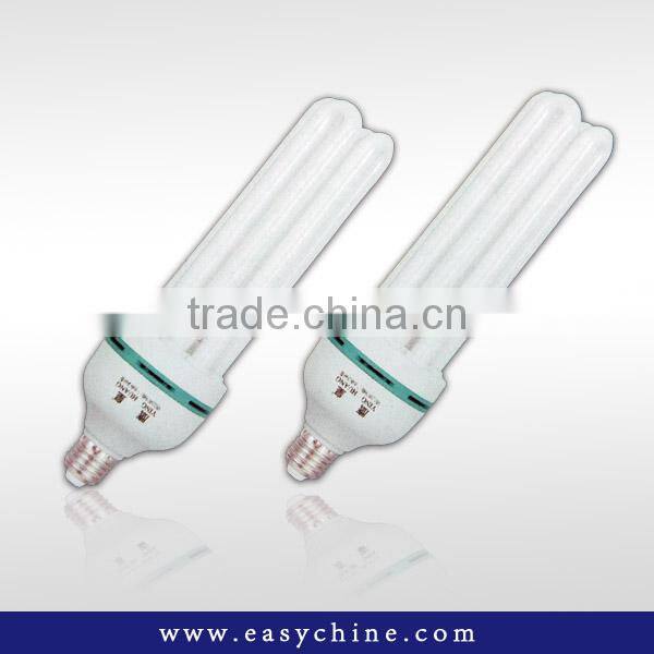 22v 20w Half Spiral Energy Saving Lamp