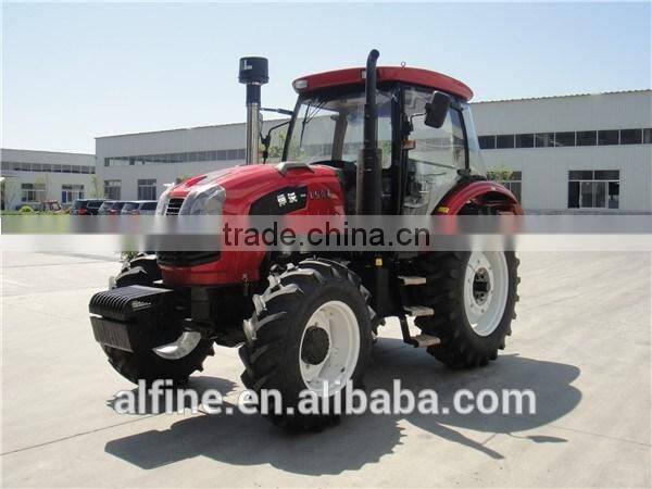 Hot sale factory price big horse power 150hp tractor