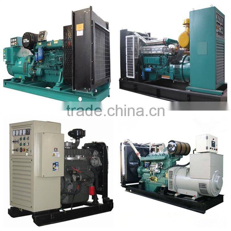 Hot sales 10KVA-2000KVA liquid nitrogen generator
